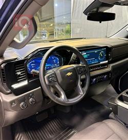 شيفروليه سلفرادو